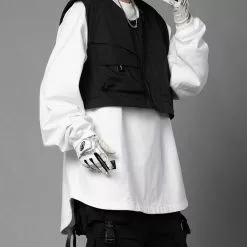 Nevstudio NEV Patchwork Functional Detachable Vest -Outlet Sweaters Store jpeg 4a6df291 e844 45cd bb34 8b66b4ad0918