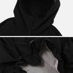 Nevstudio NEV Multi Stereoscopic Pocket Water Proof Jacket 14 Nevstudio NEV Multi Stereoscopic Pocket Water Proof Jacket -Outlet Sweaters Store jpeg 4fb94c48 18aa 4c28 9110 3413bed194dc