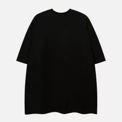 Nevstudio NEV Gothic Letter Print Tee -Outlet Sweaters Store jpeg 525fb419 4e0a 4279 a01f c18bd5372586