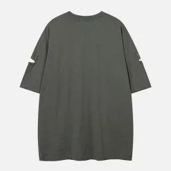 Nevstudio NEV Washed Paperclip Ripped Holes Tee -Outlet Sweaters Store jpeg 540x 2054e04c daf2 43c5 acd6 ea9390b89af3