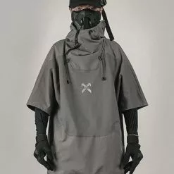Nevstudio NEV Function Hooded Drawstring Tee -Outlet Sweaters Store jpeg 540x 65795cb6 724b 4ec3 950e 8f33d6898e36