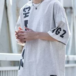 Nevstudio NEV Function Print Cotton Tee -Outlet Sweaters Store jpeg 540x 9658696b f222 4fd3 8b10 72cd67ac82f3