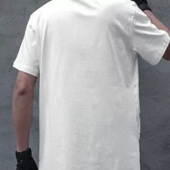 Nevstudio NEV Dark Functional Zipper Pockets Tee -Outlet Sweaters Store jpeg 540x a7889677 a1f4 4ba5 8be5 14c052d1b4ff