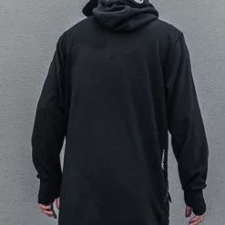 Nevstudio NEV Dark Zipper Multi-pocket Sunglasses Hoodie -Outlet Sweaters Store jpeg 540x d8d31925 7f89 4756 85e9 88db9e9b4c01