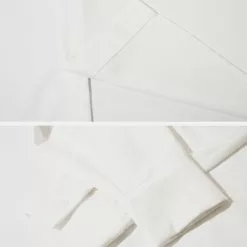 Nevstudio NEV Chain Tie Long Sleeve Shirt -Outlet Sweaters Store jpeg 572d6e14 8a00 4d8e 81eb 4ab9f13fbbab