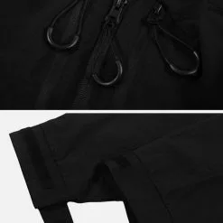 Nevstudio NEV Multi Stereoscopic Pocket Water Proof Jacket 15 Nevstudio NEV Multi Stereoscopic Pocket Water Proof Jacket -Outlet Sweaters Store jpeg 57d77742 a57a 423e 9c1e 8e23f0252a71