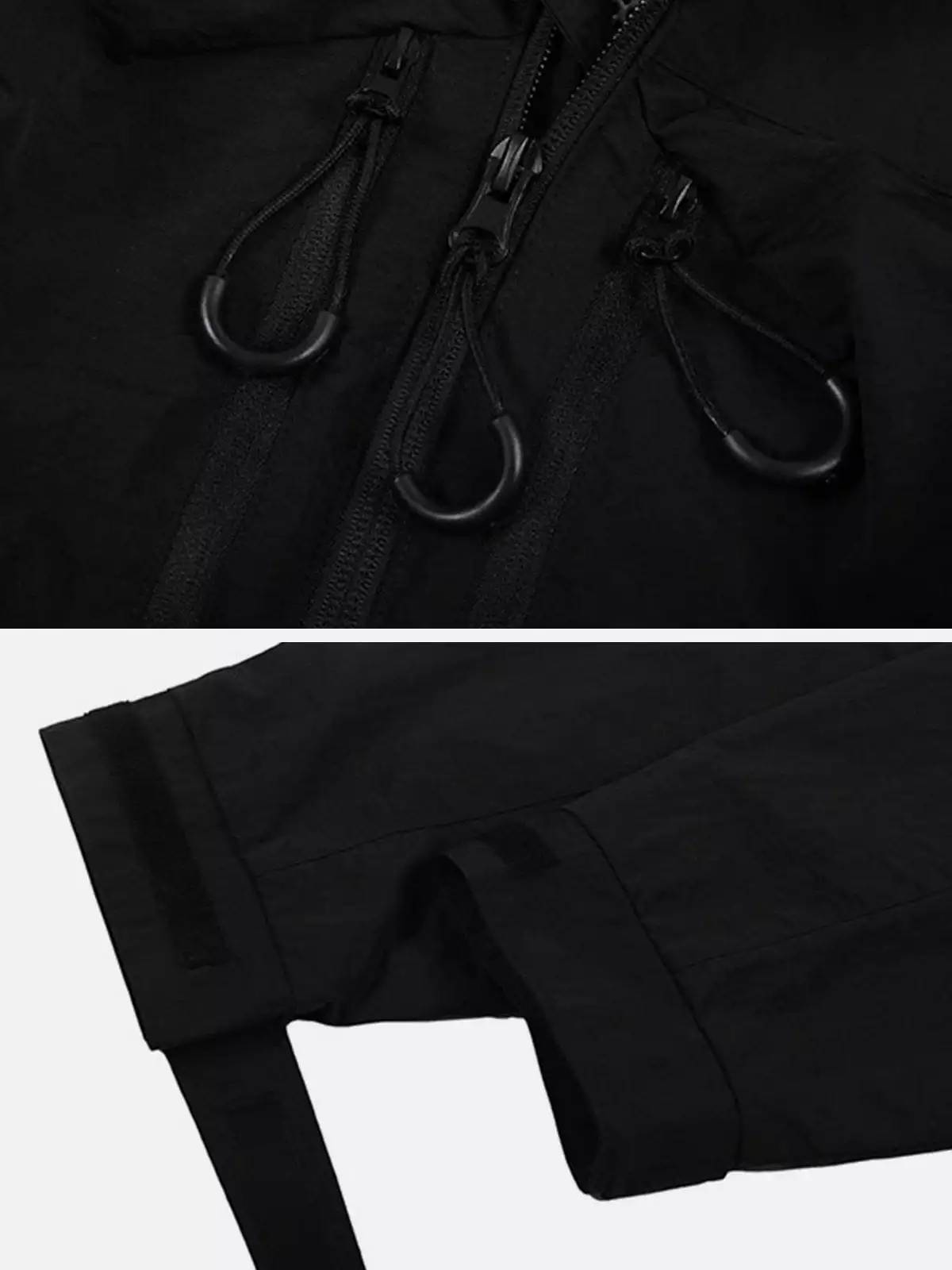 Nevstudio NEV Multi Stereoscopic Pocket Water Proof Jacket 9 Nevstudio NEV Multi Stereoscopic Pocket Water Proof Jacket - Image 7