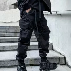 Nevstudio NEV Tactical Stereoscopic Pocket Cargo Pants -Outlet Sweaters Store jpeg 58086fdc 6255 4111 b1e6 0545b0789b03