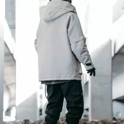 Nevstudio NEV Stereoscopic Pocket Winter Coat -Outlet Sweaters Store jpeg 5914248e b77f 4bce a1ce 2db4b7f5c533