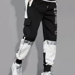 Nevstudio NEV Patchwork Reflective Pants 7 Nevstudio NEV Patchwork Reflective Pants -Outlet Sweaters Store jpeg 5cbb23dc c14f 473d ad9c 4016975eb276