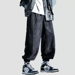 Nevstudio NEV Obscure Bandana Print Pant -Outlet Sweaters Store jpeg 63890256 bd36 44f1 8880 a7e4e3ef1382