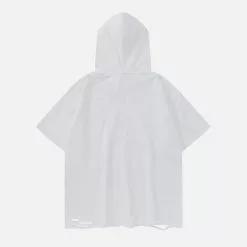 Nevstudio NEV Washed Abstract Print Hooded Tee -Outlet Sweaters Store jpeg 67272806 4e10 4a8d a45d 1959badf3478