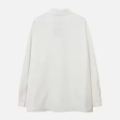 Nevstudio NEV Chain Tie Long Sleeve Shirt -Outlet Sweaters Store jpeg 6adbd926 352d 47f0 b463 74633135fdf0