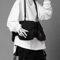 Nevstudio NEV Patchwork Functional Detachable Vest -Outlet Sweaters Store jpeg 6c095d54 57ee 4823 883e 3c095479b6d7