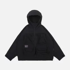 Nevstudio NEV Multi Stereoscopic Pocket Water Proof Jacket 13 Nevstudio NEV Multi Stereoscopic Pocket Water Proof Jacket -Outlet Sweaters Store jpeg 6d18c257 466b 4669 b608 2ccefa2e6ed3