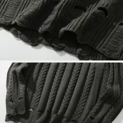 Nevstudio NEV Solid Color Knit Sweater -Outlet Sweaters Store jpeg 719e6c06 ab36 4979 b045 0dde8ba89c79