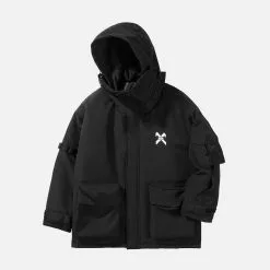 Nevstudio NEV Stereoscopic Pocket Winter Coat -Outlet Sweaters Store jpeg 71fd5b02 bbc7 487d 84b9 fb34bbe07c17