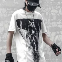 Nevstudio NEV Inverted Triangle Graphic Tee -Outlet Sweaters Store jpeg 720x 08a95c67 4739 4030 80cb 81450458cfe7