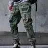 Nevstudio NEV Zip Multi Pockets Cargo Pants -Outlet Sweaters Store jpeg 720x 1ce2b0d7 77ca 46eb b15a 1b11cec7b637