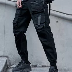 Nevstudio NEV Zip Multi Pockets Cargo Pants 8 Nevstudio NEV Zip Multi Pockets Cargo Pants -Outlet Sweaters Store jpeg 720x 1d33c140 1983 4060 bed4 d879098a1f94