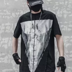 Nevstudio NEV Inverted Triangle Graphic Tee -Outlet Sweaters Store jpeg 720x 5605a97d c224 429e 8568 41bd8c831a8d