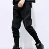 Nevstudio NEV Function Oblique Zipper Cargo Pants -Outlet Sweaters Store jpeg 720x 5d04cb09 3890 41af 9ee1 200042ed05e2