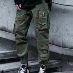 Nevstudio NEV Patchwork Pockets Cargo Pants -Outlet Sweaters Store jpeg 720x 861814d5 0db1 4321 a9d7 95f921a6475c