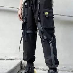 Nevstudio NEV Ribbons Pockets Cargo Pants -Outlet Sweaters Store jpeg 720x 86f9b444 32f9 4d4f a8ba 5756e613ec39