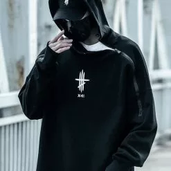 Nevstudio NEV Functional Double Zipper Turtleneck Hoodies -Outlet Sweaters Store jpeg 720x 8e0e29b3 c7dd 45fa 8c96 c13765e426b5