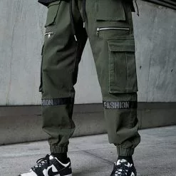 Nevstudio NEV Techwear Multi Pockets Print Cargo Pants -Outlet Sweaters Store jpeg 720x 9373ee37 0991 4d69 8ffc 257d7cb99cbd
