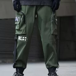 Nevstudio NEV Function Buttons Ribbons Zipper Pockets Cargo Pants -Outlet Sweaters Store jpeg 720x c0187351 d7d6 4193 89c2 0afe5686d607