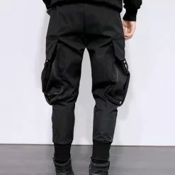 Nevstudio NEV Darkwear "Functional Pockets" Pants -Outlet Sweaters Store jpeg 720x cf59351b 28cf 410a af04 e983c4ef4d6b
