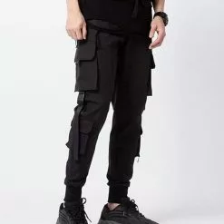 Nevstudio NEV Functional Multi Pockets Cargo Pants -Outlet Sweaters Store jpeg 720x e4a8625e de85 4678 81d3 3638398bec88