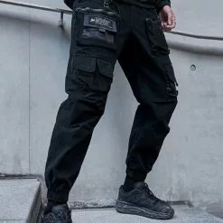 Nevstudio NEV Zip Multi Pockets Cargo Pants 9 Nevstudio NEV Zip Multi Pockets Cargo Pants -Outlet Sweaters Store jpeg 720x f02e67a1 d049 4629 898a 238805cac988