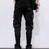 Nevstudio NEV Function Multi Zipper Bandage Cargo Pants -Outlet Sweaters Store jpeg 720x f3407956 35dd 402f ad58 60a39d8bc30a