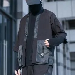 Nevstudio NEV Cyberpunk Patchwork Cardigan Jacket -Outlet Sweaters Store jpeg 754c5f8c fd82 4430 aec9 ced4d99effac