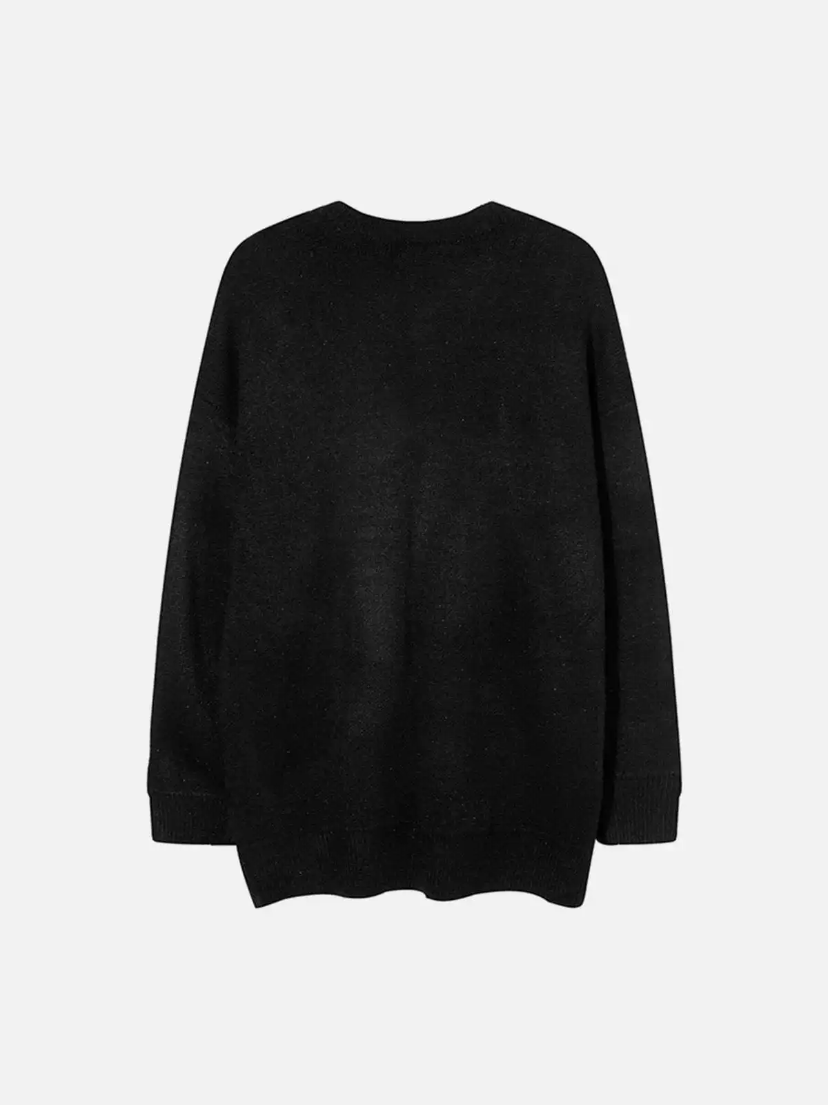 Nevstudio NEV Skeleton Graphic Sweater 4 Nevstudio NEV Skeleton Graphic Sweater - Image 2