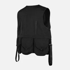 Nevstudio NEV Patchwork Functional Detachable Vest -Outlet Sweaters Store jpeg 764d2ead f7f7 4323 9634 d4534471d73a