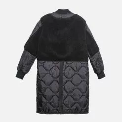 Nevstudio NEV Patchwork Sherpa Winter Coat -Outlet Sweaters Store jpeg 778a7d1f 73cd 4db4 9385 6f6851e30b2a