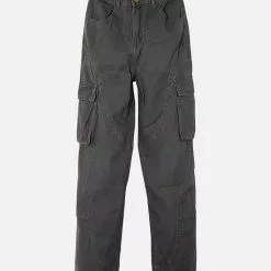 Nevstudio NEV Functional Multi-pocket Pants