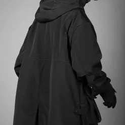 Nevstudio NEV Multi Pockets Big Pocket Hooded Jacket -Outlet Sweaters Store jpeg 7b1bd7bc 8664 4f4c bf4c 9e6c02056468