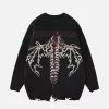 Nevstudio Nev The Wings Of Dragon Knit Sweater -Outlet Sweaters Store jpeg 7ba518e0 ada3 49da ab5f f5dff41c1722
