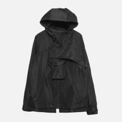 Nevstudio NEV Functional Tactical Irregular Pocket Hooded Jacket 10 Nevstudio NEV Functional Tactical Irregular Pocket Hooded Jacket -Outlet Sweaters Store jpeg 7d55276a 0dd7 41e1 ad1c 73f76162e073