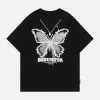 Nevstudio NEV Thorns Butterfly Necklace Tee -Outlet Sweaters Store jpeg 7db6a81b a37d 40c0 bf82 855271cae856