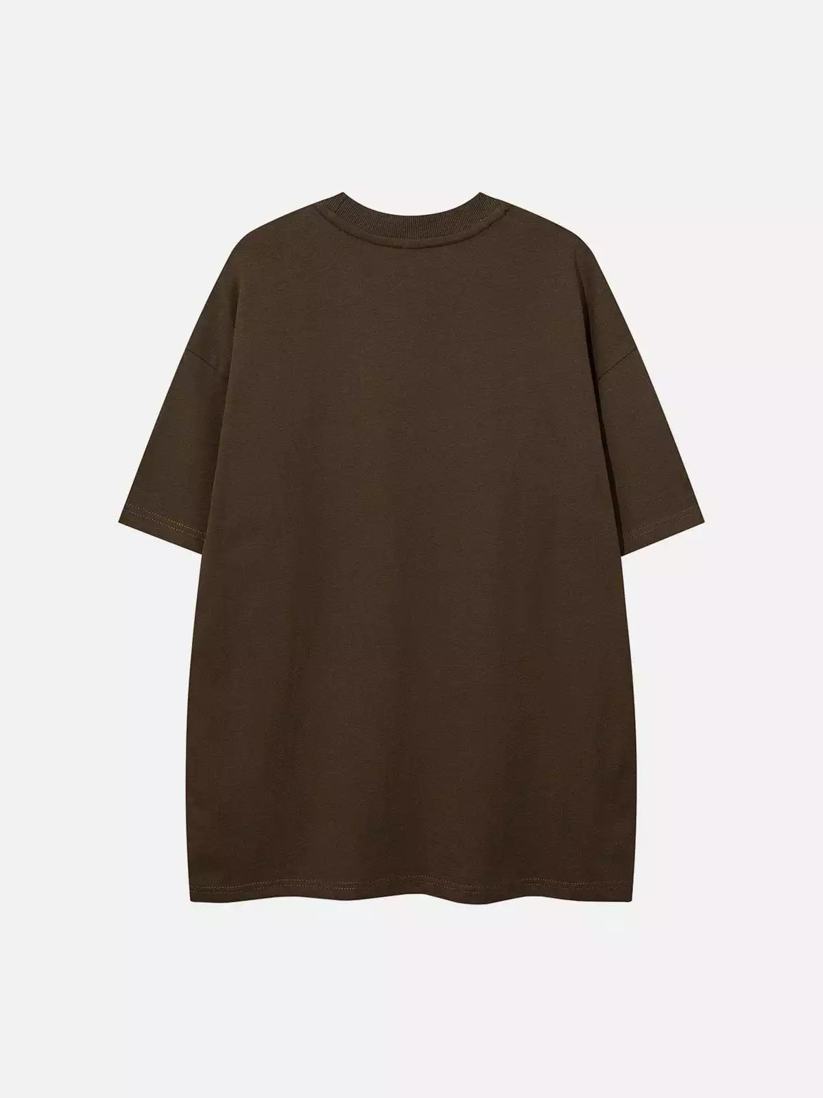 Nevstudio NEV Multi Butterfly Graphic Tee 6 Nevstudio NEV Multi Butterfly Graphic Tee - Image 4