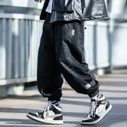 Nevstudio NEV Obscure Bandana Print Pant -Outlet Sweaters Store jpeg 81282379 d048 4e8f b89a f3a7a4942ee2