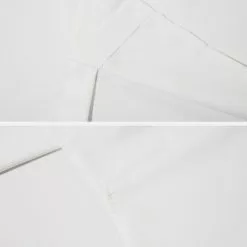 Nevstudio NEV Solid Color Zip Up Short Sleeve Shirt -Outlet Sweaters Store jpeg 82509656 932f 47f8 9fc3 37db562058cf