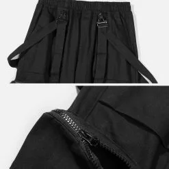 Nevstudio NEV Big Pocket Braces Cargo Pants -Outlet Sweaters Store jpeg 87d7aef5 f435 4bf0 af23 fd6f8fac91b1