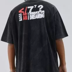 Nevstudio NEV Math Symbol Letter Print Tee -Outlet Sweaters Store jpeg 888fb8d8 649e 4adf 89dc d8433c3bd0e1