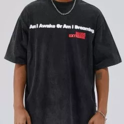 Nevstudio NEV Math Symbol Letter Print Tee -Outlet Sweaters Store jpeg 8be68c79 25e5 4ca2 8a92 bbca1539660d